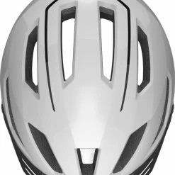 ABUS Pedelec 2.0 E-Bike Und S-Pedelec Fahrradhelm - Pearl White -Fahrradhelme mit Beleuchtung Verkäufe 40188 Pedelec 2 0 pearl white top 3