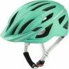 Alpina Haga Fahrradhelm - Turquoise Mat