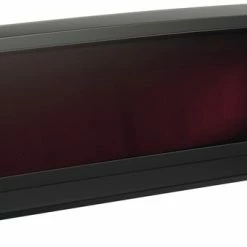 ABUS HUD-Y City- Fahrradhelm - Midnight Blue -Fahrradhelme mit Beleuchtung Verkäufe 69446 HUD Y ACE LED REAR LIGHT SOLO CMYK 3 6