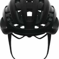 Fahrradhelme mit Beleuchtung Verkäufe -Fahrradhelme mit Beleuchtung Verkäufe 81720 AirBreaker velvet black front 3