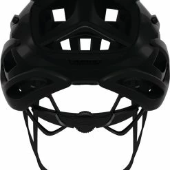 ABUS AirBreaker Rennradhelm - Velvet Black -Fahrradhelme mit Beleuchtung Verkäufe 81720 AirBreaker velvet black rear 3