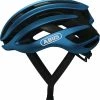 ABUS AirBreaker Rennradhelm - Steel Blue -Fahrradhelme mit Beleuchtung Verkäufe 81723 AirBreaker steel blue 0