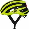 ABUS AirBreaker Rennradhelm - Neon Yellow -Fahrradhelme mit Beleuchtung Verkäufe 81738 AirBreaker neon yellow 0