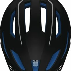 ABUS Pedelec 2.0 E-Bike Und S-Pedelec Fahrradhelm - Motion Black -Fahrradhelme mit Beleuchtung Verkäufe 81923 Pedelec 2 0 motion black top 3