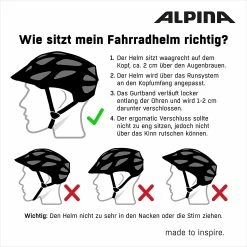 Alpina Carapax 2.0 Mountainbike Helm - Coffee-grey Matt -Fahrradhelme mit Beleuchtung Verkäufe 81ywZIPgZqL AC SL1500