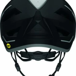 ABUS Pedelec 2.0 MIPS E-Bike Und S-Pedelec Fahrradhelm - Velvet Black -Fahrradhelme mit Beleuchtung Verkäufe 89194 Pedelec 2 0 MIPS velvet black rear 3