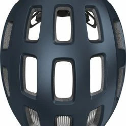 ABUS Youn-I 2.0 Junior-Fahrradhelm - Midnight Blue -Fahrradhelme mit Beleuchtung Verkäufe 91887 YOUN I 2 0 MIDNIGHT BLUE TOP CMYK 3