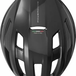 ABUS Powerdom Mips Rennradhelm - Black Shiny 9 ABUS Powerdom Mips Rennradhelm - Black Shiny -Fahrradhelme mit Beleuchtung Verkäufe 91956 POWERDOME MIPS SHINY BLACK TOP CMYK