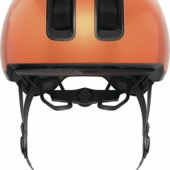 Fahrradhelme mit Beleuchtung Verkäufe -Fahrradhelme mit Beleuchtung Verkäufe 91990 HUD Y GOLDFISH ORANGE FRONT CMYK 3