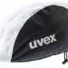 Uvex Rain Cap Bike Helm-Regenschutz-black/white -Fahrradhelme mit Beleuchtung Verkäufe A1AsG8g2jHL SL1500