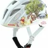 Alpina Ximo Disney Kinder Fahrradhelm - Winnie Pooh