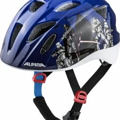 Alpina Ximo Kinder Fahrradhelm - Star Wars