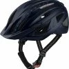 Alpina Haga LED Fahrradhelm - Indigo Mat 1 Alpina Haga LED Fahrradhelm - Indigo Mat -Fahrradhelme mit Beleuchtung Verkäufe A9747 X 80 Main