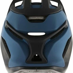 Alpina Rootage Evo MTB Helm - Navy Mat -Fahrradhelme mit Beleuchtung Verkäufe A9750 X 40 R1