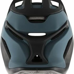 Alpina Rootage Evo MTB Helm - Dirt Blue Mat -Fahrradhelme mit Beleuchtung Verkäufe A9750 X 80 R1