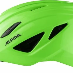 Alpina Pico Flash Kinder Fahrradhelm - Neon Green-gloss (glänzend) 10 Alpina Pico Flash Kinder Fahrradhelm - Neon Green-gloss (glänzend) -Fahrradhelme mit Beleuchtung Verkäufe A9762 X 71 S1