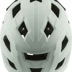 Alpina Rupi Fahrradhelm - Off White Matt -Fahrradhelme mit Beleuchtung Verkäufe A9779 X 10 R1