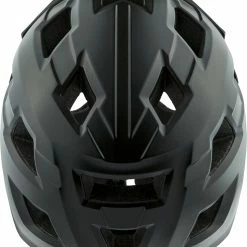 Alpina Rupi Fahrradhelm - Black Matt -Fahrradhelme mit Beleuchtung Verkäufe A9779 X 30 R1