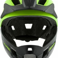 Alpina Rupi Fahrradhelm - Be Visible Matt -Fahrradhelme mit Beleuchtung Verkäufe A9779 X 50 F1