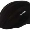 Alpina Multi-Fit Raincover - Helm Regenüberzug - Black