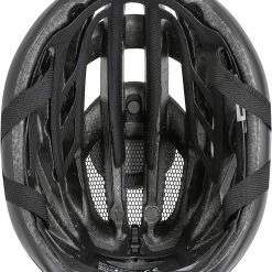 ABUS AirBreaker Rennradhelm - Black Gold -Fahrradhelme mit Beleuchtung Verkäufe Abus Airbreaker Rennradhelm cycling helmet black gold 5
