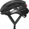 ABUS AirBreaker Rennradhelm - Dark-grey