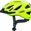 ABUS Urban-I 3.0 MIPS City & E-Bike Fahrradhelm - Signal Yellow 1 ABUS Urban-I 3.0 MIPS City & E-Bike Fahrradhelm - Signal Yellow -Fahrradhelme mit Beleuchtung Verkäufe Abus Fahrradhelm 89190 Urban I 3 0 MIPS signal yellow 1