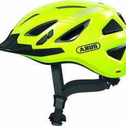 ABUS Urban-I 3.0 MIPS City & E-Bike Fahrradhelm - Signal Yellow