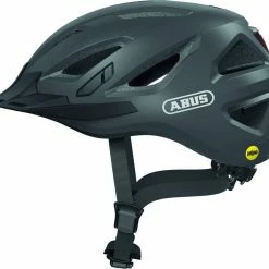 ABUS Urban-I 3.0 MIPS City & E-Bike Fahrradhelm - Titan