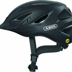ABUS Urban-I 3.0 MIPS City & E-Bike Fahrradhelm - Velvet Black