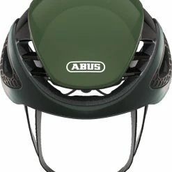 ABUS GameChanger Rennradhelm - Opal/green -Fahrradhelme mit Beleuchtung Verkäufe Abus Gamechanger rennradhelm aerohelm cycling helmet opal green 2