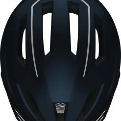 ABUS Pedelec 2.0 E-Bike Und S-Pedelec Fahrradhelm - Midnight Blue -Fahrradhelme mit Beleuchtung Verkäufe Abus Pedelec 2 0 Fahrradhelm blue 3