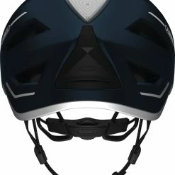 ABUS Pedelec 2.0 E-Bike Und S-Pedelec Fahrradhelm - Midnight Blue -Fahrradhelme mit Beleuchtung Verkäufe Abus Pedelec 2 0 Fahrradhelm blue 4