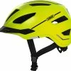 ABUS Pedelec 2.0 E-Bike Und S-Pedelec Fahrradhelm - Signal Yellow -Fahrradhelme mit Beleuchtung Verkäufe Abus Pedelec 2 0 Fahrradhelm yellow