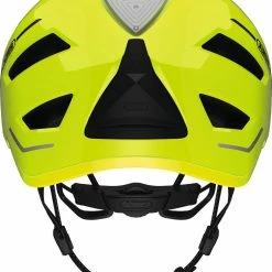 ABUS Pedelec 2.0 E-Bike Und S-Pedelec Fahrradhelm - Signal Yellow -Fahrradhelme mit Beleuchtung Verkäufe Abus Pedelec 2 0 Fahrradhelm yellow 2