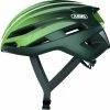 ABUS Stormchaser Rennradhelm - Opal Green 1 ABUS Stormchaser Rennradhelm - Opal Green -Fahrradhelme mit Beleuchtung Verkäufe Abus STORMCHASER Rennradhelm opal green 1