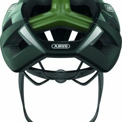 ABUS Stormchaser Rennradhelm - Opal Green -Fahrradhelme mit Beleuchtung Verkäufe Abus STORMCHASER Rennradhelm opal green 3