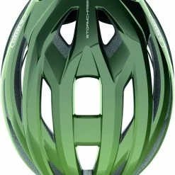 ABUS Stormchaser Rennradhelm - Opal Green -Fahrradhelme mit Beleuchtung Verkäufe Abus STORMCHASER Rennradhelm opal green 4