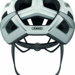 ABUS Stormchaser Rennradhelm - Polar White -Fahrradhelme mit Beleuchtung Verkäufe Abus STORMCHASER Rennradhelm polar white 3