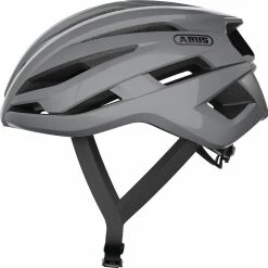 ABUS Stormchaser Rennradhelm - Race Grey