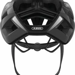 ABUS Stormchaser Rennradhelm - Shiny Black -Fahrradhelme mit Beleuchtung Verkäufe Abus STORMCHASER Rennradhelm shiny black 3