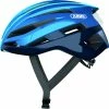 ABUS Stormchaser Rennradhelm - Steel Blue -Fahrradhelme mit Beleuchtung Verkäufe Abus STORMCHASER Rennradhelm steel blue 1