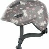 ABUS Smiley 3.0 Kinder-Fahrradhelm - Grey Horse
