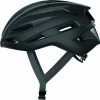 ABUS Stormchaser Rennradhelm - Velvet Black -Fahrradhelme mit Beleuchtung Verkäufe Abus Stormchaser Rennradhelm velvet black 1