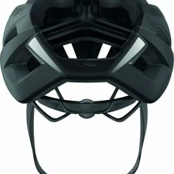 ABUS Stormchaser Rennradhelm - Velvet Black -Fahrradhelme mit Beleuchtung Verkäufe Abus Stormchaser Rennradhelm velvet black 3