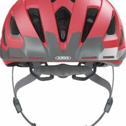 ABUS Urban-I 3.0 City & E-Bike Fahrradhelm - Living Coral -Fahrradhelme mit Beleuchtung Verkäufe Abus Urban I 3 0 living coral fahrradhelm 2