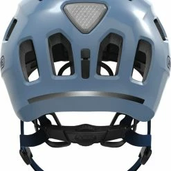 ABUS Youn-I 2.0 Junior-Fahrradhelm - Glacier Blue -Fahrradhelme mit Beleuchtung Verkäufe Abus Youn I 2 0 Kinderfahrradhelm glacier blue 3