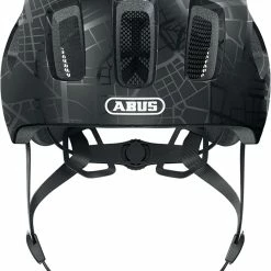 ABUS Youn-I 2.0 Junior-Fahrradhelm - Street Art -Fahrradhelme mit Beleuchtung Verkäufe Abus Youn I 2 0 Kinderfahrradhelm street art 2