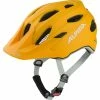 Alpina Carapax Jr. Fahrradhelm - Burned-yellow-matt 1 Alpina Carapax Jr. Fahrradhelm - Burned-yellow-matt -Fahrradhelme mit Beleuchtung Verkäufe Alpima carapax jr kinderhelm burned yellow matt 1