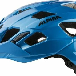Alpina Anzana Fahrradhelm - True-blue Gloss 8 Alpina Anzana Fahrradhelm - True-blue Gloss -Fahrradhelme mit Beleuchtung Verkäufe Alpina Anzana Fahrradhelm true blue gloss 3